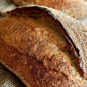 Tarragon Mustard